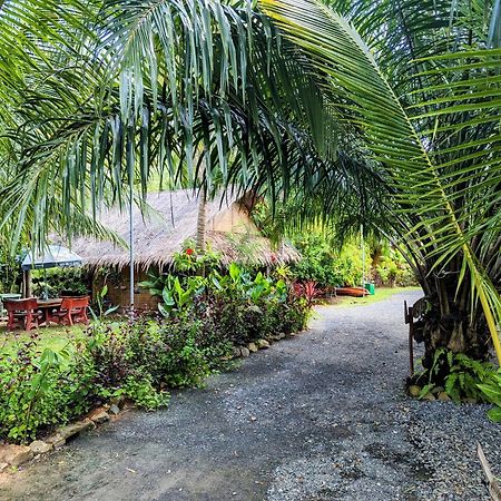 Nary Garden Ξενοδοχείο Kampot Εξωτερικό φωτογραφία