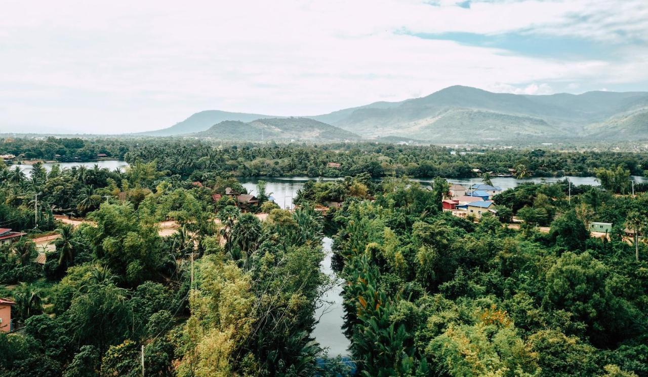 Nary Garden Ξενοδοχείο Kampot Εξωτερικό φωτογραφία