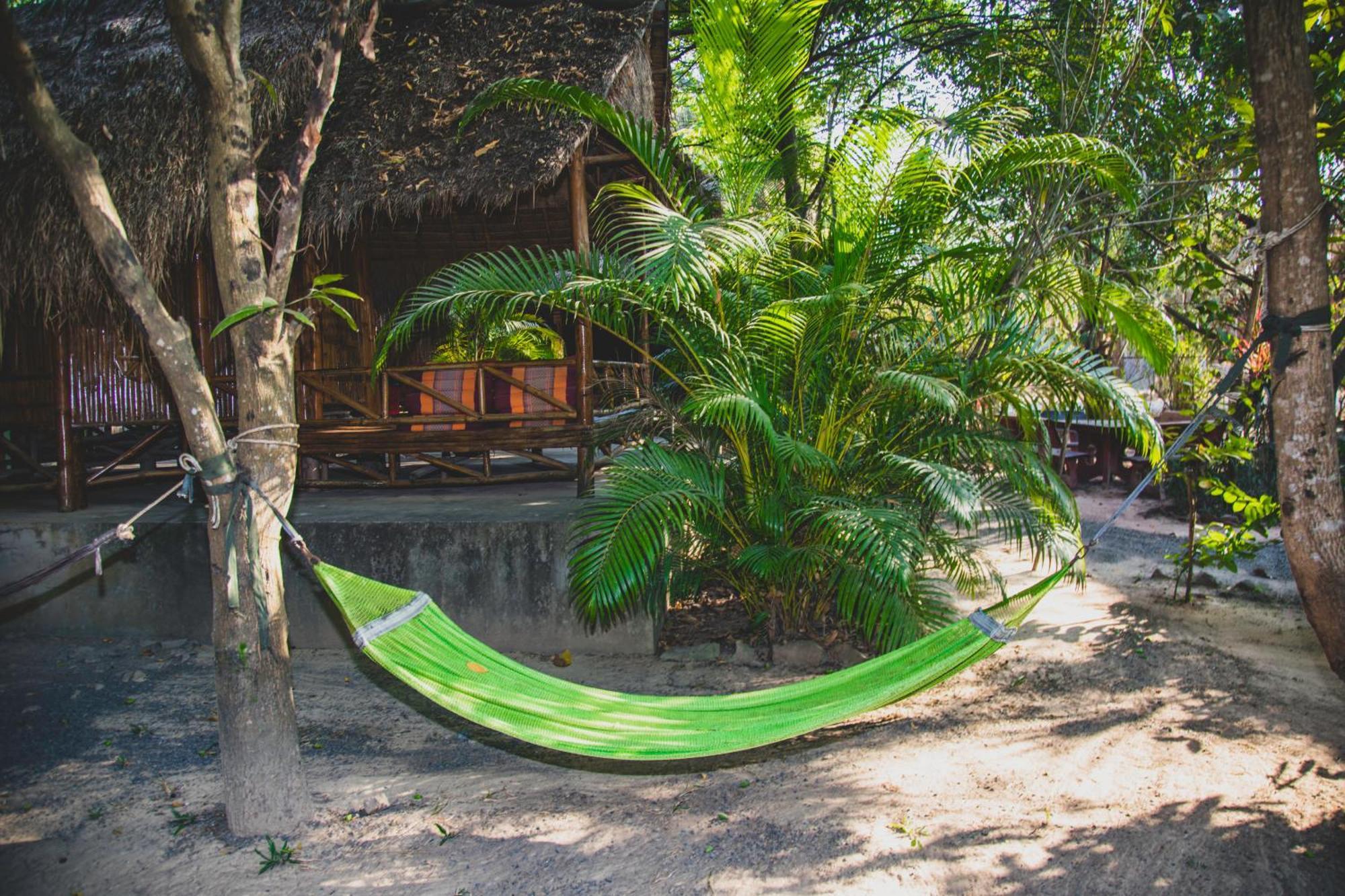 Nary Garden Ξενοδοχείο Kampot Εξωτερικό φωτογραφία